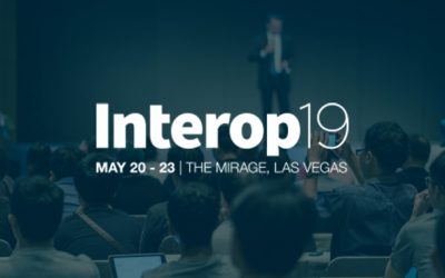 Romi Mahajan Lead Panelist at InteropITX