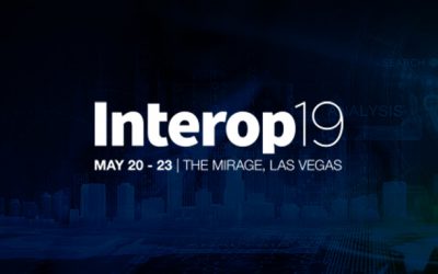 Quantarium Board Advisor Romi Mahajan to speak on “Intelligent Infrastructure” at InteropITX