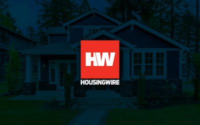 HousingWire Covers Quantarium’s Portfolio Services