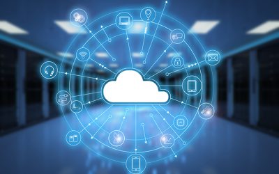 What You Need to Know About Cloud-Native FinTech