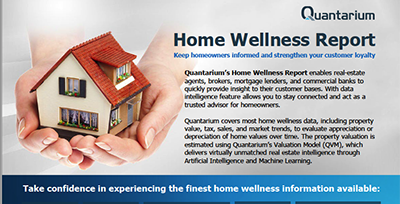 Datasheets Quantarium