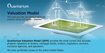 Datasheets Quantarium Datasheets Quantarium