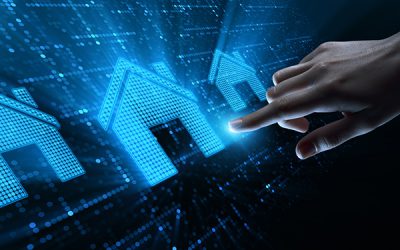 QVM Insights from Quantarium & Valligent Technologies delivers a standardized valuation process to reduce risk