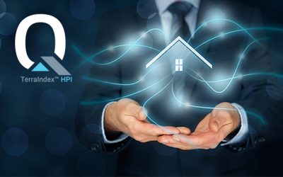 TerraIndex™ HPI Report October 2024