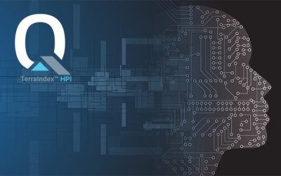 TerraIndex™ HPI Report January 2025
