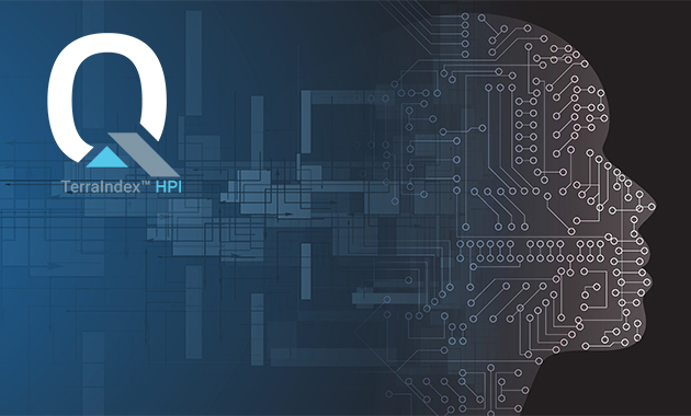 Q TerraIndex March Report 2 Quantarium TerraIndex™ HPI
