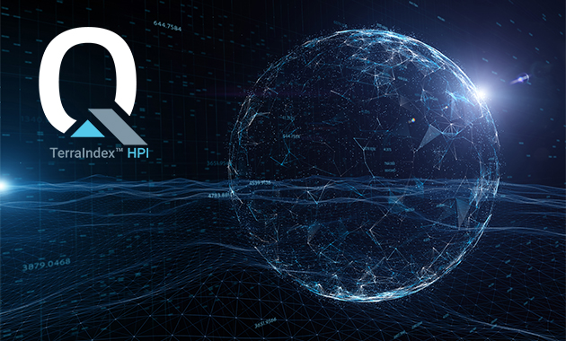 Quantarium TerraIndex™ HPI Quantarium TerraIndex™ HPI