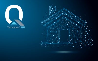 TerraIndex™ HPI Report December 2024