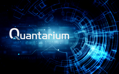 Quantarium Appoints Chief Strategy Officer
