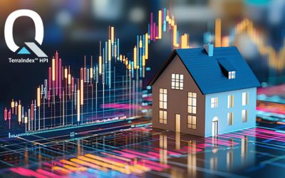 TerraIndex™ HPI Commentary June 2026
