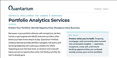 Quantarium TerraIndex™ HPI